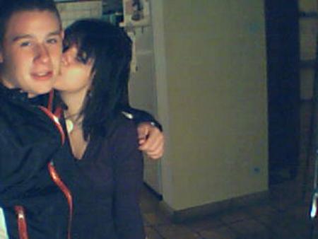 robin et moi